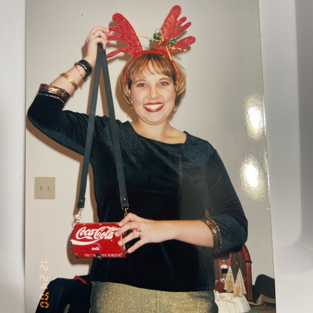 Meet your Posher, Susan